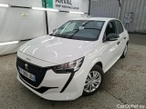  Peugeot  208 PEUGEOT  Affaire / 2019 / 5P / Berline / VU 1.5 BlueHDi 100 S&S Premium 