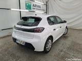  Peugeot  208 PEUGEOT  Affaire / 2019 / 5P / Berline / VU 1.5 BlueHDi 100 S&S Premium #3
