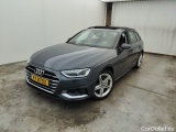  Audi  A4 AUDI  AVANT DIESEL - 40TDi 140 Advanced S-tronic (EU6d-TEMP) 5d 