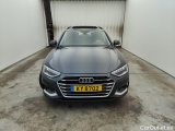  Audi  A4 AUDI  AVANT DIESEL - 40TDi 140 Advanced S-tronic (EU6d-TEMP) 5d #5