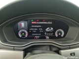  Audi  A4 AUDI  AVANT DIESEL - 40TDi 140 Advanced S-tronic (EU6d-TEMP) 5d #6