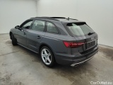  Audi  A4 AUDI  AVANT DIESEL - 40TDi 140 Advanced S-tronic (EU6d-TEMP) 5d #7