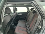  Audi  A4 AUDI  AVANT DIESEL - 40TDi 140 Advanced S-tronic (EU6d-TEMP) 5d #10