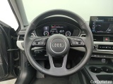  Audi  A4 AUDI  AVANT DIESEL - 40TDi 140 Advanced S-tronic (EU6d-TEMP) 5d #22