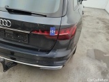  Audi  A4 AUDI  AVANT DIESEL - 40TDi 140 Advanced S-tronic (EU6d-TEMP) 5d #36