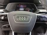  Audi  E-TRON AUDI  SPORTBACK 55 409 Quattro S line (95 kWh) 5d 