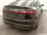  Audi  E-TRON AUDI  SPORTBACK 55 409 Quattro S line (95 kWh) 5d #9