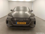  Audi  E-TRON AUDI  SPORTBACK 55 409 Quattro S line (95 kWh) 5d #20