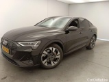  Audi  E-TRON AUDI  SPORTBACK 55 409 Quattro S line (95 kWh) 5d #21