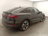  Audi  E-TRON AUDI  SPORTBACK 55 409 Quattro S line (95 kWh) 5d #23