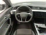  Audi  E-TRON AUDI  SPORTBACK 55 409 Quattro S line (95 kWh) 5d #25
