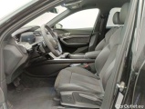  Audi  E-TRON AUDI  SPORTBACK 55 409 Quattro S line (95 kWh) 5d #26