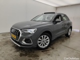  Audi  Q3 AUDI  DIESEL - 2019 35 TDi 150 Advanced S tronic (EU6d-TEMP) 5d 