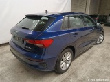  Audi  A3 Audi  Sportback 2.0 35 TDi 110kW S tronic 5d #2