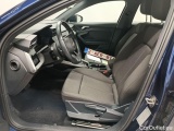  Audi  A3 Audi  Sportback 2.0 35 TDi 110kW S tronic 5d #3