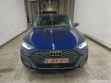 Audi  A3 Audi  Sportback 2.0 35 TDi 110kW S tronic 5d #5