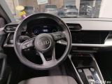  Audi  A3 Audi  Sportback 2.0 35 TDi 110kW S tronic 5d #9
