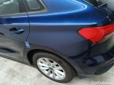  Audi  A3 Audi  Sportback 2.0 35 TDi 110kW S tronic 5d #44