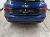  Audi  A3 Audi  Sportback 2.0 35 TDi 110kW S tronic 5d #48