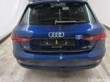 Audi  A3 Audi  Sportback 2.0 35 TDi 110kW S tronic 5d #53