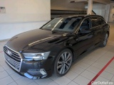  Audi  A6 AVANT 40 TDI S TRONIC  9 