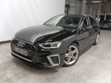  Audi  A4 Audi  Avant 2.0 30 TDi 100kW S tr S line Business Ed 5d 