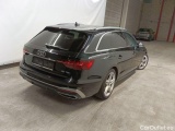  Audi  A4 Audi  Avant 2.0 30 TDi 100kW S tr S line Business Ed 5d #2