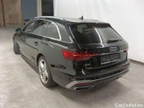  Audi  A4 Audi  Avant 2.0 30 TDi 100kW S tr S line Business Ed 5d #7