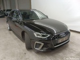  Audi  A4 Audi  Avant 2.0 30 TDi 100kW S tr S line Business Ed 5d #8