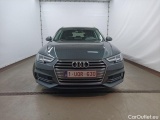  Audi  A4 Audi  Avant 2.0 TDi Ultra 110kW S tr Sport Buss Ed 5d 