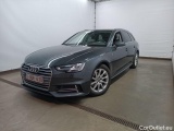  Audi  A4 Audi  Avant 2.0 TDi Ultra 110kW S tr Sport Buss Ed 5d #2