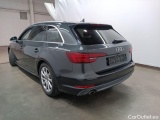  Audi  A4 Audi  Avant 2.0 TDi Ultra 110kW S tr Sport Buss Ed 5d #3