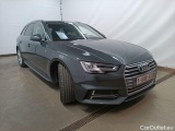  Audi  A4 Audi  Avant 2.0 TDi Ultra 110kW S tr Sport Buss Ed 5d #5