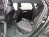  Audi  A4 Audi  Avant 2.0 TDi Ultra 110kW S tr Sport Buss Ed 5d #8