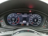  Audi  A4 Audi  Avant 2.0 TDi Ultra 110kW S tr Sport Buss Ed 5d #9