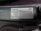  Audi  A4 Audi  Avant 2.0 TDi Ultra 110kW S tr Sport Buss Ed 5d #16