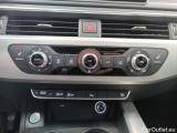  Audi  A4 Audi  Avant 2.0 TDi Ultra 110kW S tr Sport Buss Ed 5d #21