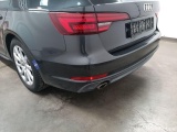  Audi  A4 Audi  Avant 2.0 TDi Ultra 110kW S tr Sport Buss Ed 5d #35