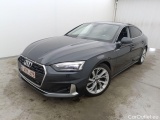  Audi  A5 Sportback Audi  35 TFSI S tronic Bus. Ed. Advanced 5d #3