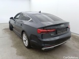  Audi  A5 Sportback Audi  35 TFSI S tronic Bus. Ed. Advanced 5d #4