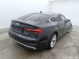  Audi  A5 Sportback Audi  35 TFSI S tronic Bus. Ed. Advanced 5d #5