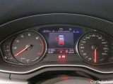  Audi  A5 Sportback Audi  35 TFSI S tronic Bus. Ed. Advanced 5d #8