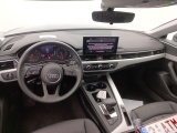  Audi  A5 Sportback Audi  35 TFSI S tronic Bus. Ed. Advanced 5d #9
