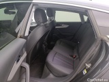 Audi  A5 Sportback Audi  35 TFSI S tronic Bus. Ed. Advanced 5d #10