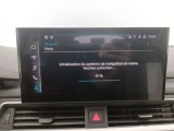  Audi  A5 Sportback Audi  35 TFSI S tronic Bus. Ed. Advanced 5d #12