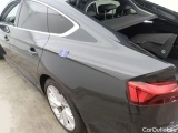  Audi  A5 Sportback Audi  35 TFSI S tronic Bus. Ed. Advanced 5d #20