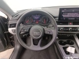  Audi  A5 Sportback Audi  35 TFSI S tronic Bus. Ed. Advanced 5d #28