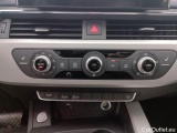 Audi  A5 Sportback Audi  35 TFSI S tronic Bus. Ed. Advanced 5d #29