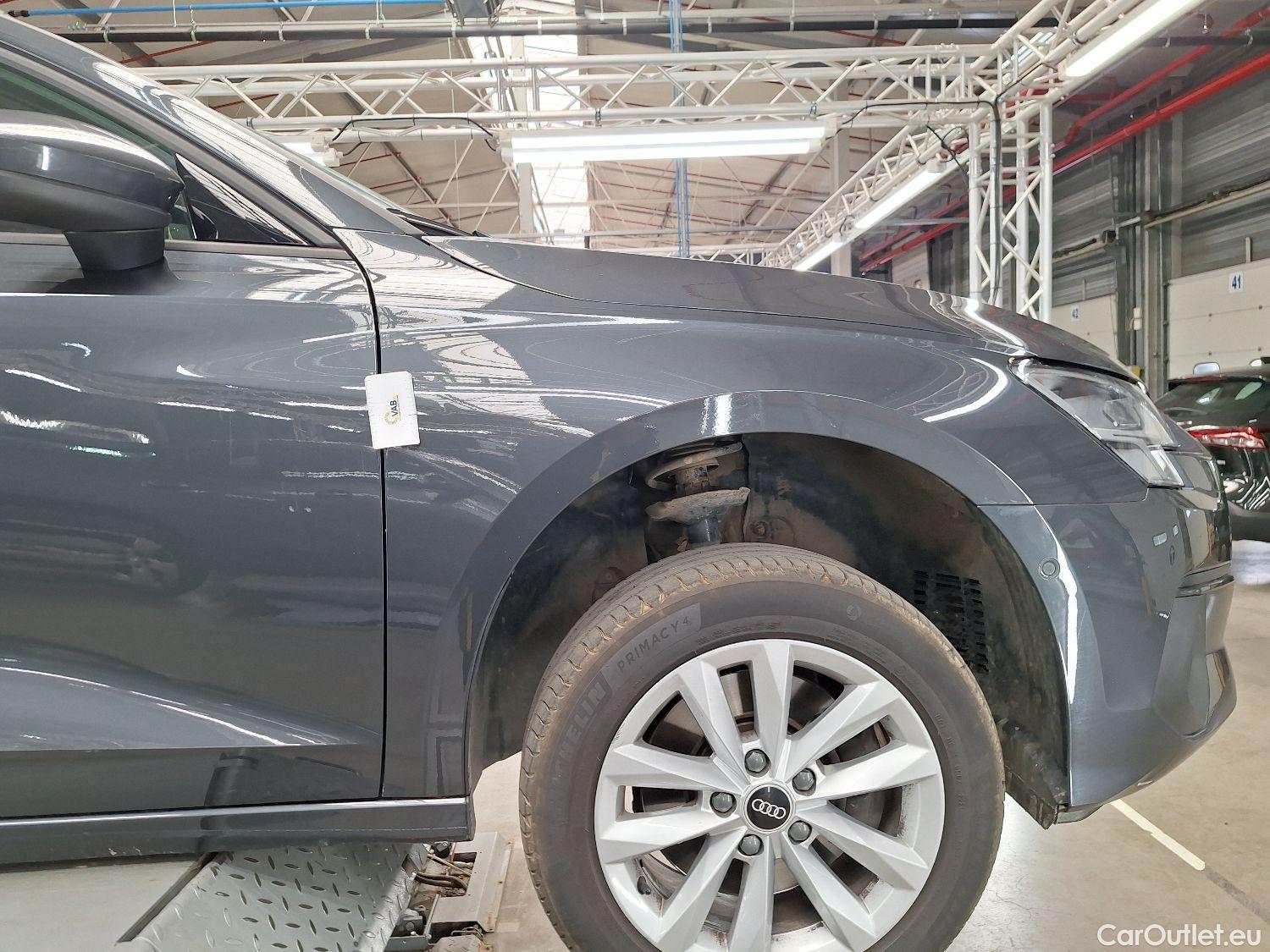  Audi  A3 Audi,  SB '20, Audi  Sportback 2.0 30 TDi 85kW 5d #10