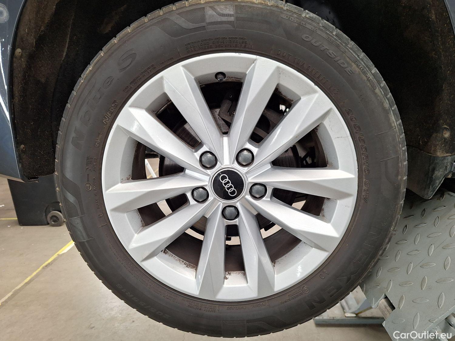  Audi  A3 Audi,  SB '20, Audi  Sportback 2.0 30 TDi 85kW 5d #5